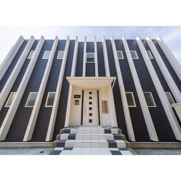 Gradito その他外観2