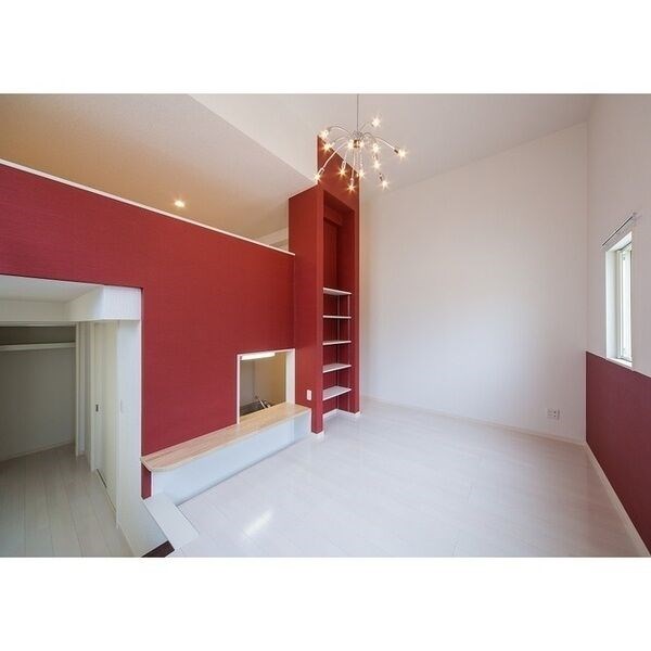 Gradito リビング