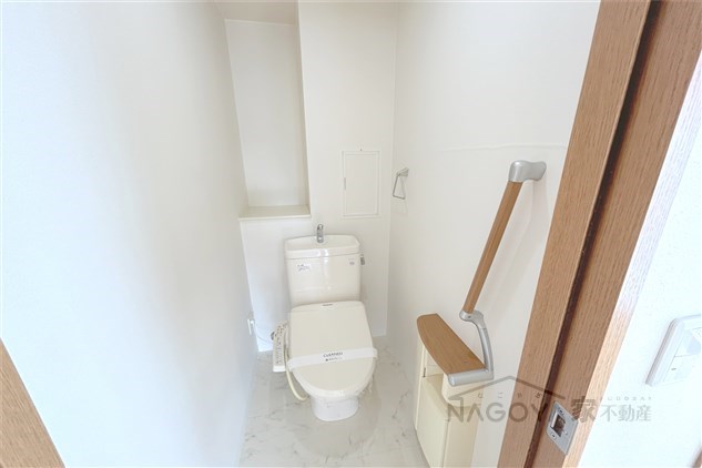 メゾネットミユキ その他2