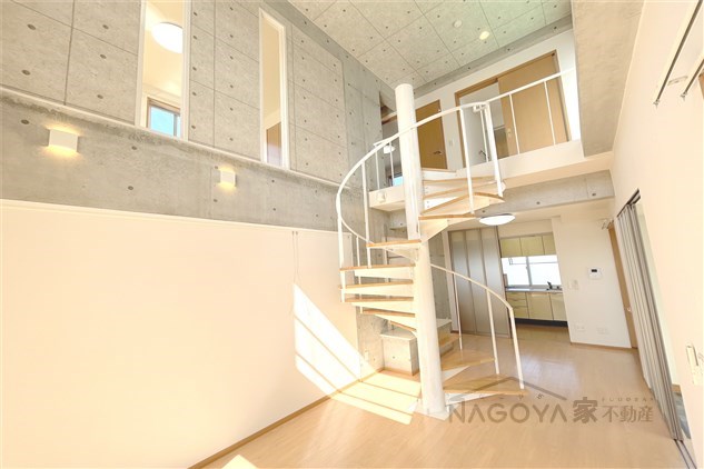 メゾネットミユキ その他6