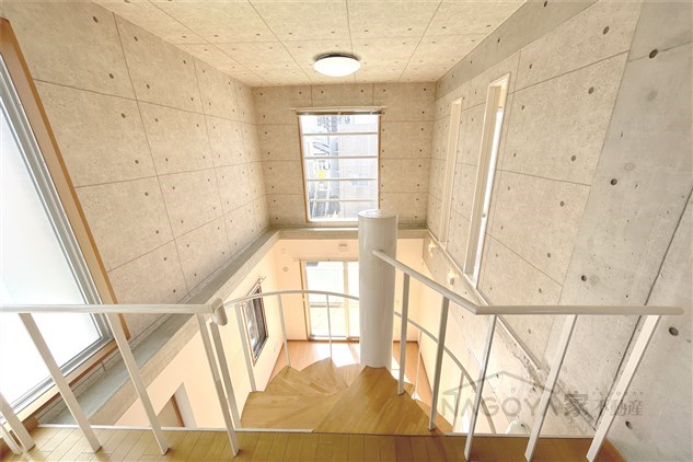 メゾネットミユキ その他7