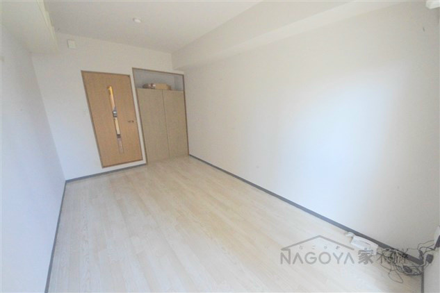 アイビーリーグ大曽根 ベッドルーム