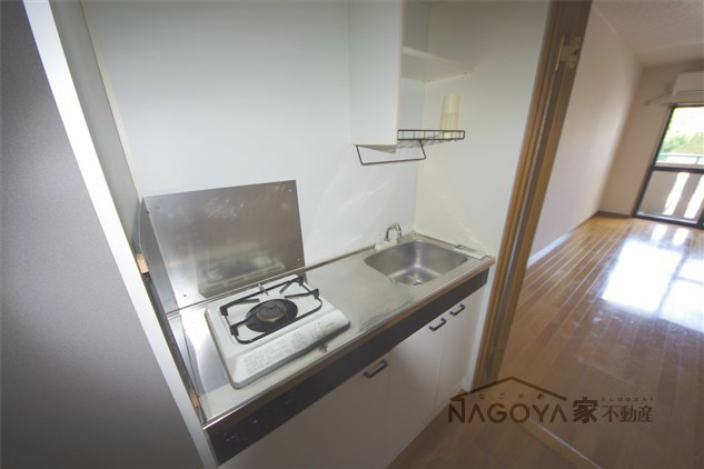 シティライフ池下 キッチン