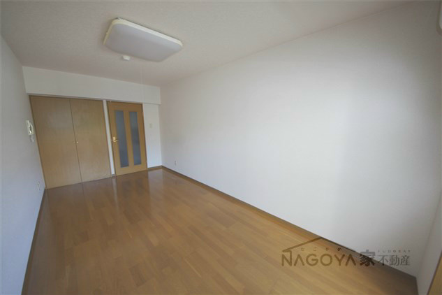 シティライフ池下 ベッドルーム