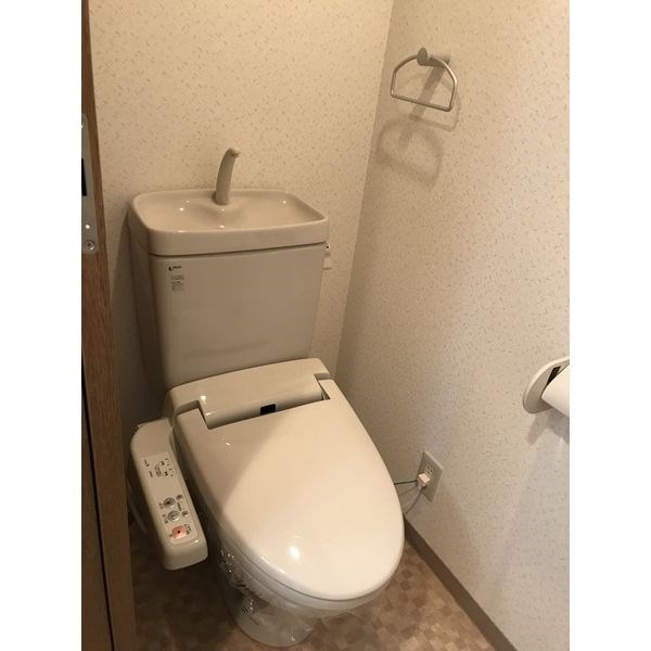 シティライフ星ヶ丘 その他1