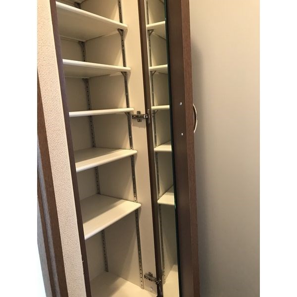 シティライフ星ヶ丘 その他3