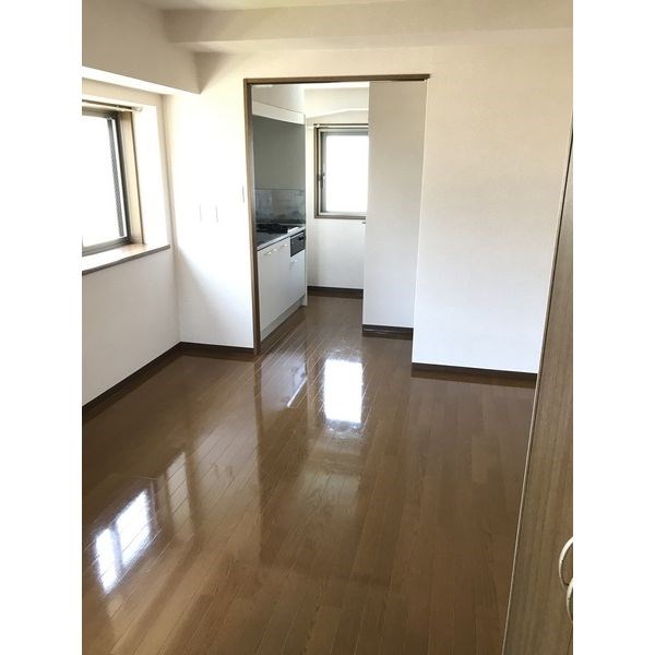 シティライフ星ヶ丘 その他4