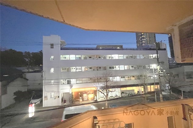 シティライフ池下北 その他4