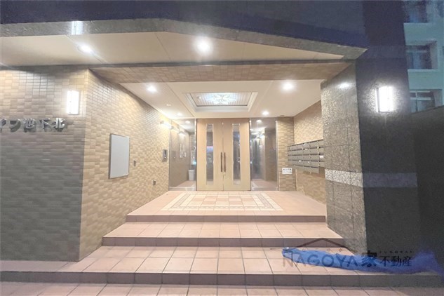 シティライフ池下北 その他外観1