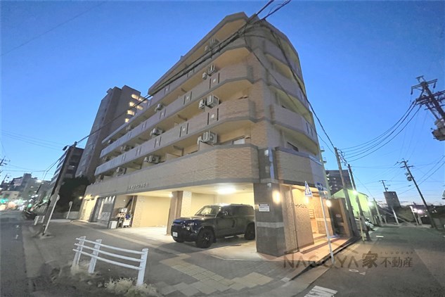 シティライフ池下北 その他外観3