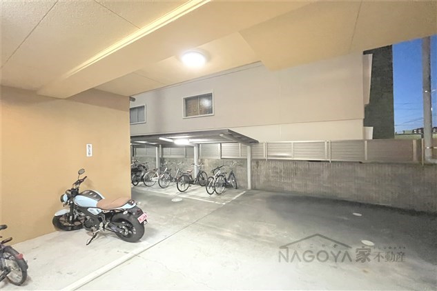 シティライフ池下北 その他外観4