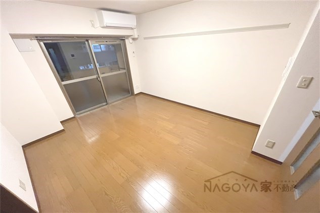 シティライフ池下北 リビング