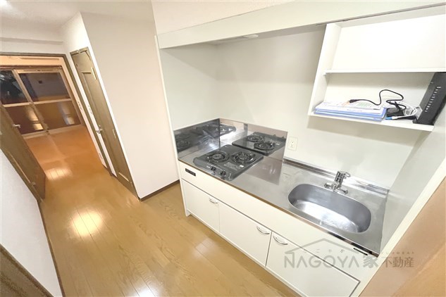 シティライフ池下北 キッチン