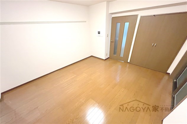 シティライフ池下北 ベッドルーム