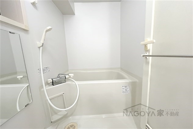 シティライフ池下北 風呂画像