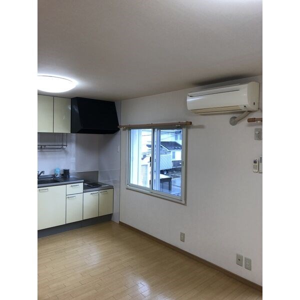 スペースT・K キッチン