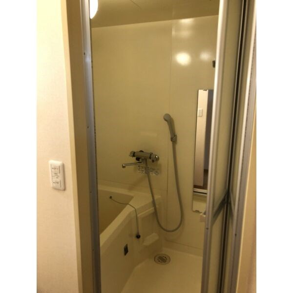 スペースT・K 風呂画像