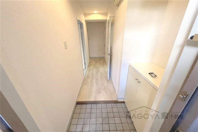 ラシエールR&amp;amp;I 玄関