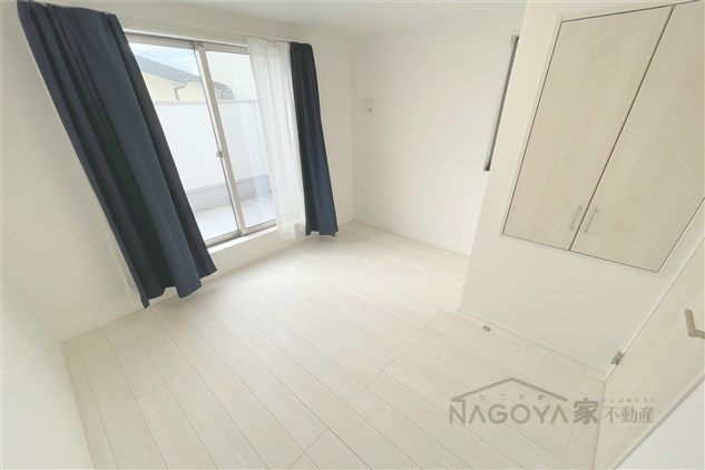 デザイナーズ呼続の家 その他1