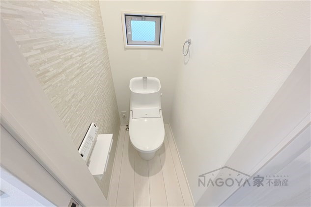 デザイナーズ呼続の家 その他2