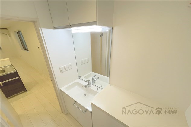 デザイナーズ呼続の家 その他3