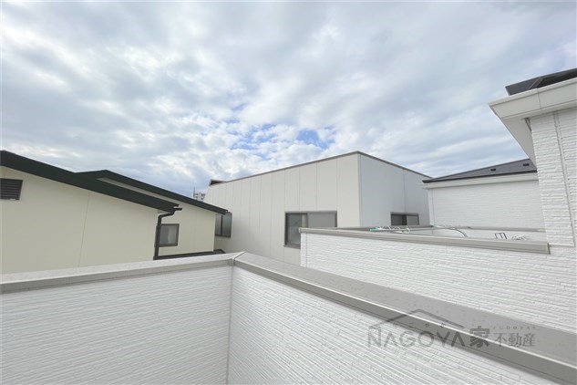 デザイナーズ呼続の家 その他4