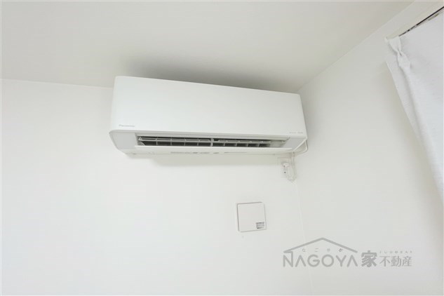 デザイナーズ呼続の家 その他5