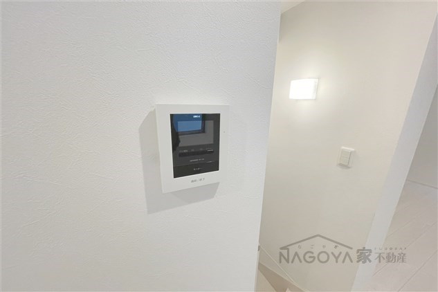 デザイナーズ呼続の家 その他6