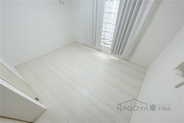 デザイナーズ呼続の家 その他8