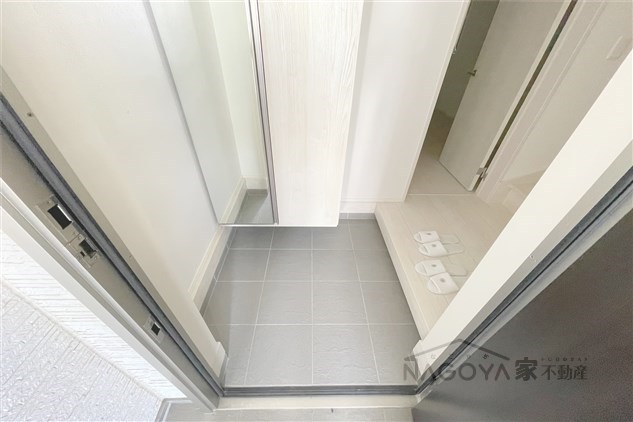 デザイナーズ呼続の家 その他9