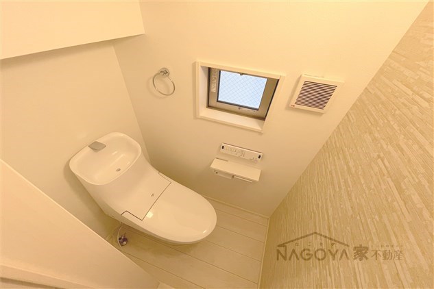 デザイナーズ呼続の家 その他10