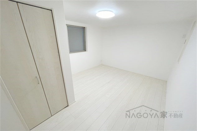 デザイナーズ呼続の家 その他11