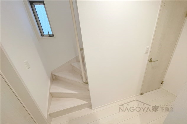 デザイナーズ呼続の家 その他14