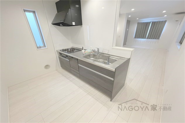 デザイナーズ呼続の家 その他15