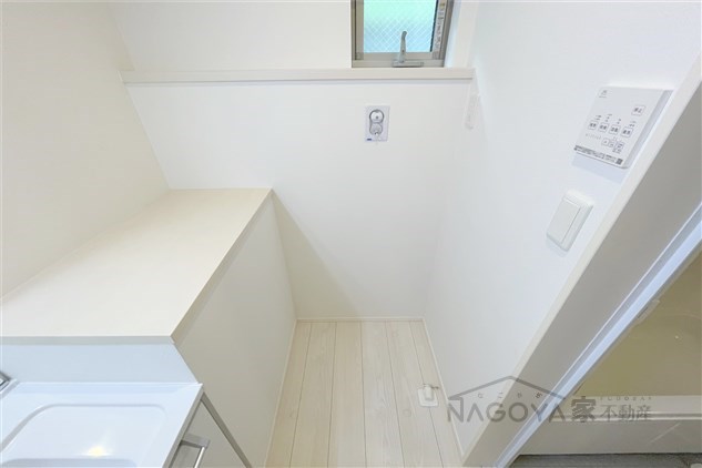 デザイナーズ呼続の家 その他16