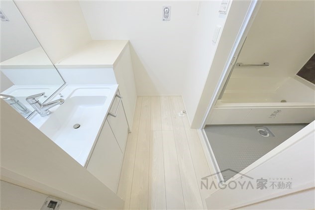 デザイナーズ呼続の家 その他17