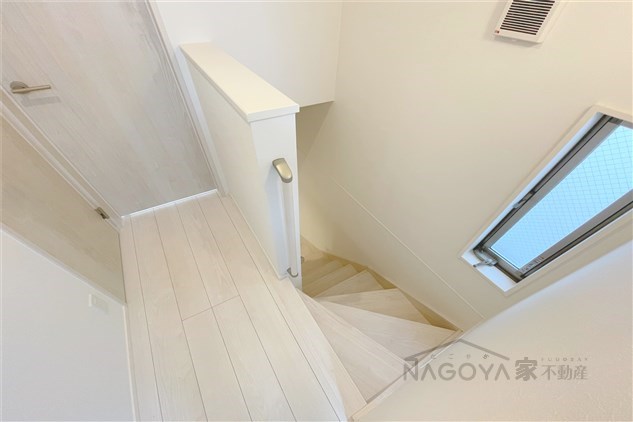 デザイナーズ呼続の家 その他18