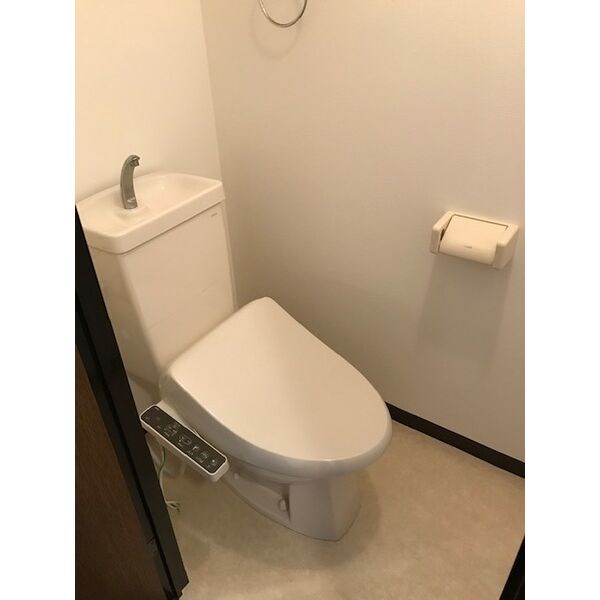 サンデンハイツ金山 その他3