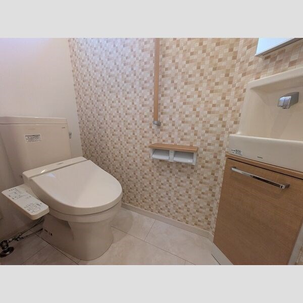 竹越1丁目戸建 その他5