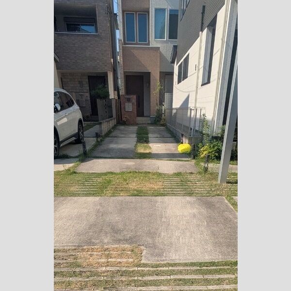 竹越1丁目戸建 その他外観1