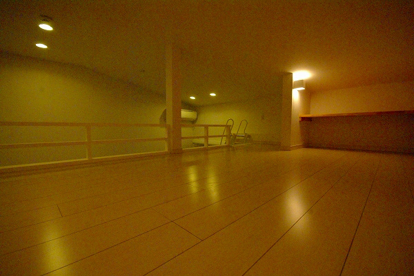 RoRoつゆはし ベッドルーム