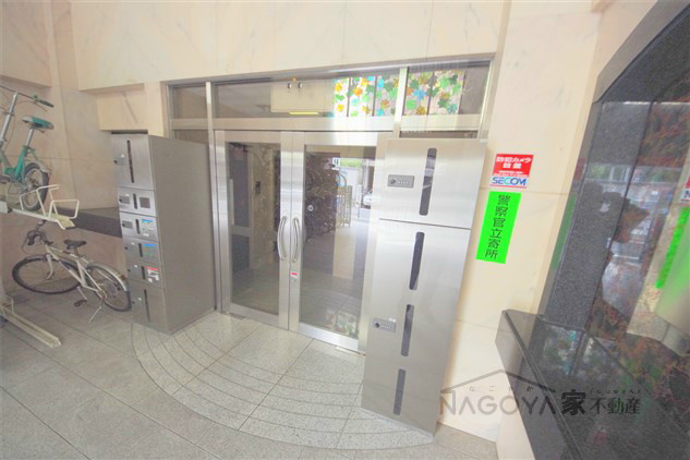 ラ・クール泉 その他外観4