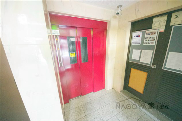 ラ・クール泉 その他外観5