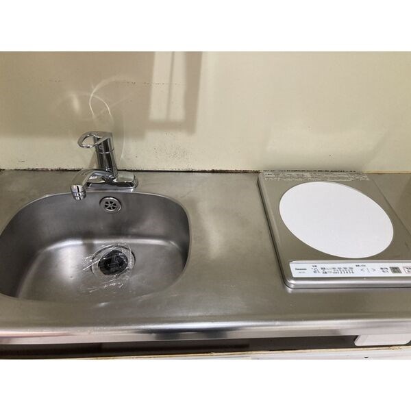 ラ・クール泉 キッチン