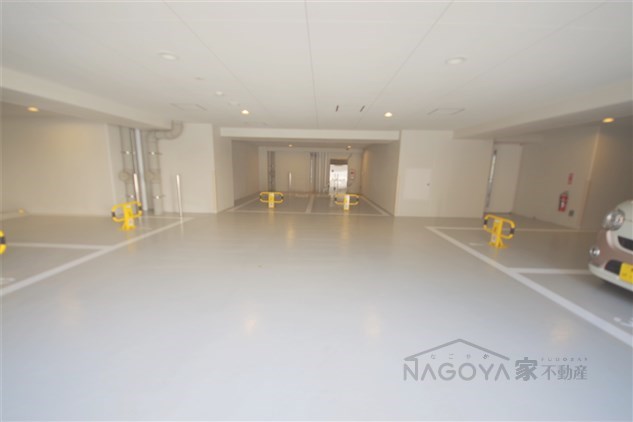 ハーモニーレジデンス名古屋イースト その他外観2