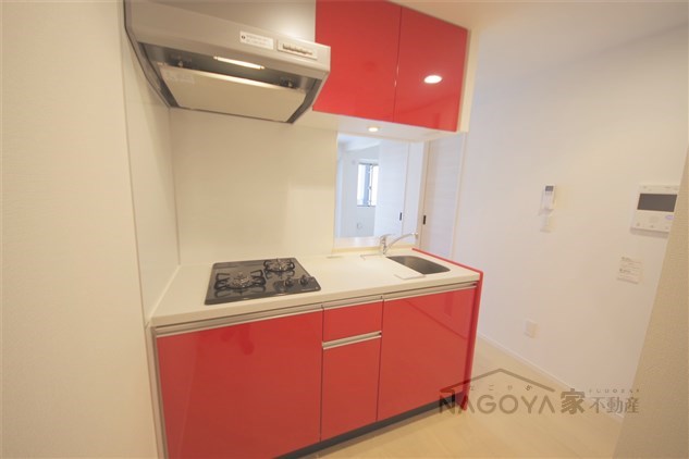 ハーモニーレジデンス名古屋イースト キッチン