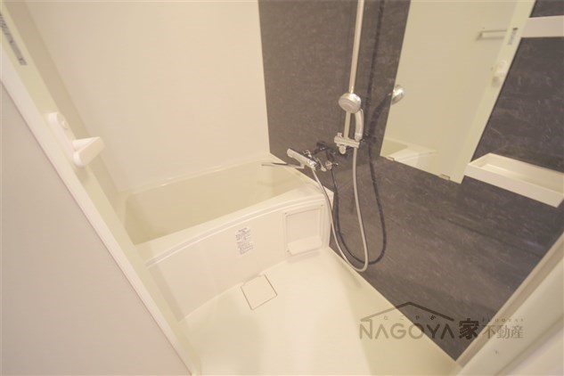 ハーモニーレジデンス名古屋イースト 風呂画像