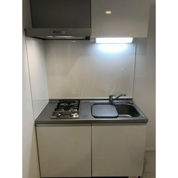 スカイキャッスルⅡ キッチン