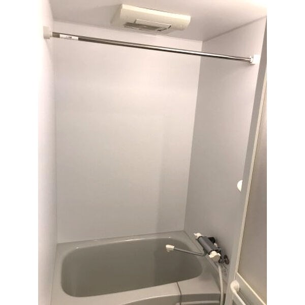 スカイキャッスルⅡ 風呂画像