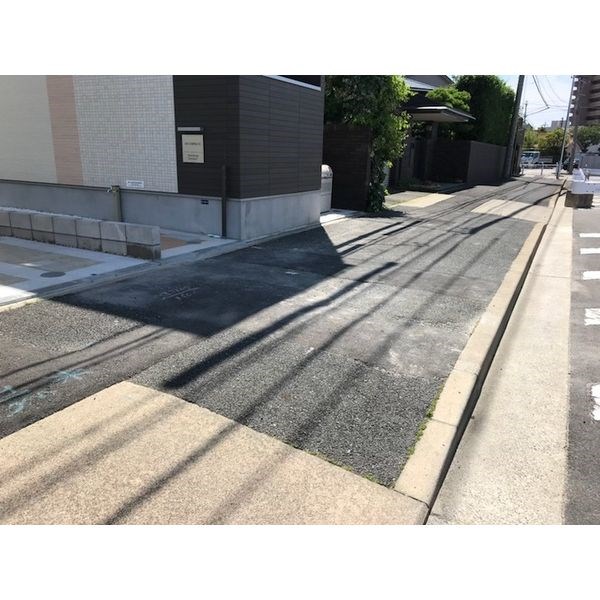 スカイキャッスルⅡ その他外観1